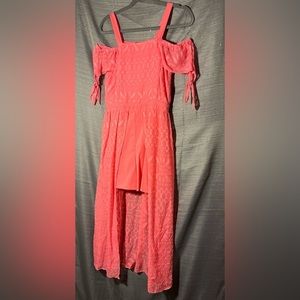 Gianni Binni Jumpsuit Girl size XL‎